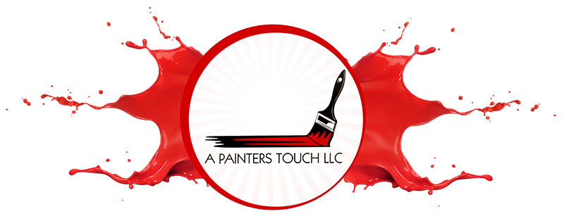 A Painter's Touch logo