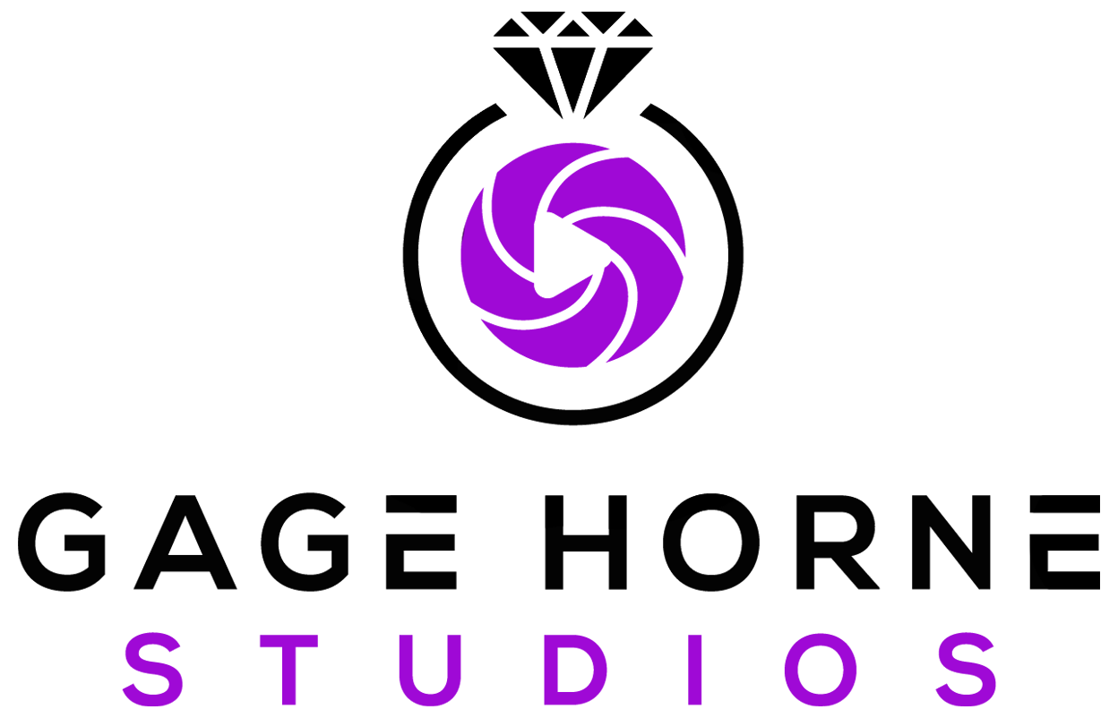 Gage Horne Studios logo