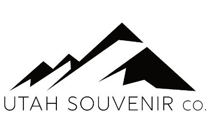 Salt Lake Souvenir & Gift logo