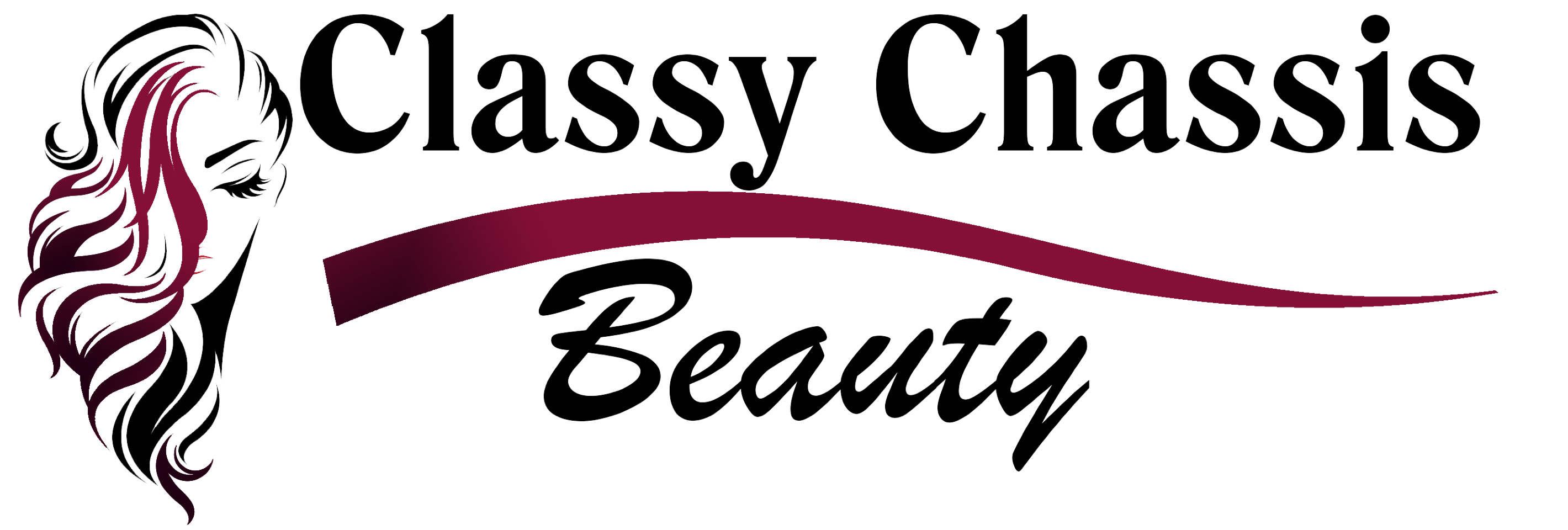 Classy Chassis Beauty logo