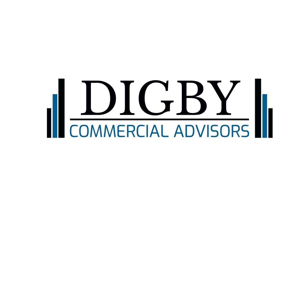Digby Commercial Advisors logo