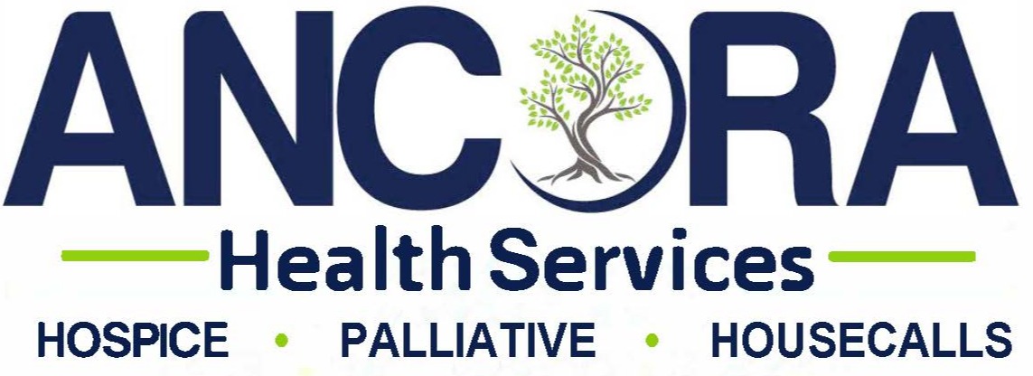 Ancora Health Services logo