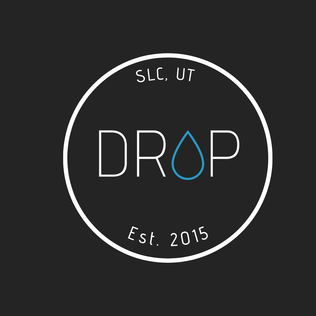 Drop Detailing logo