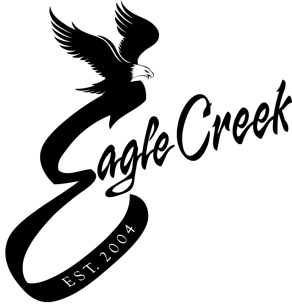 Eagle Creek Golf Club logo