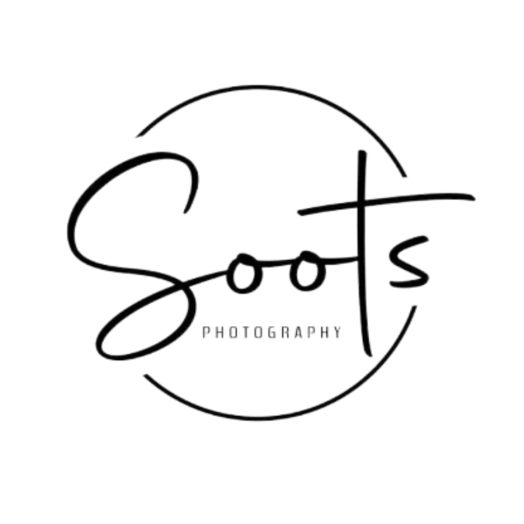 Soots Photography logo