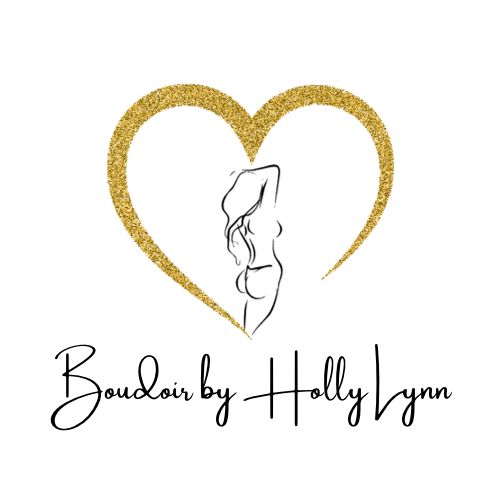 Boudoir by Holly Lynn logo