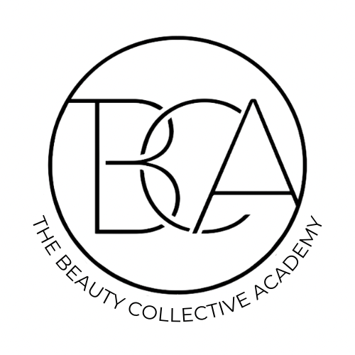 The Beauty Collective Academy logo