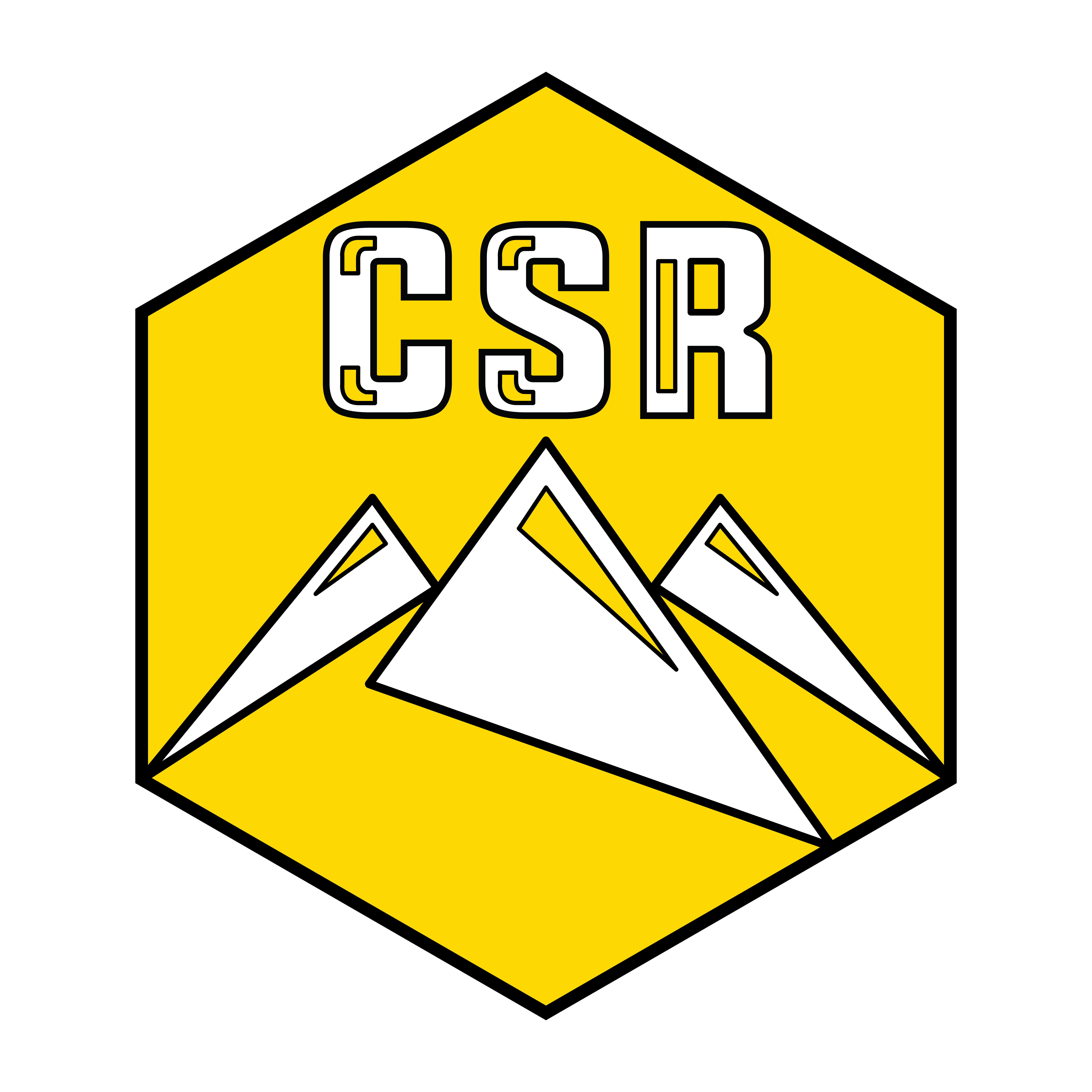 Colorado Sports Rent logo