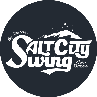 Salt City Swing logo