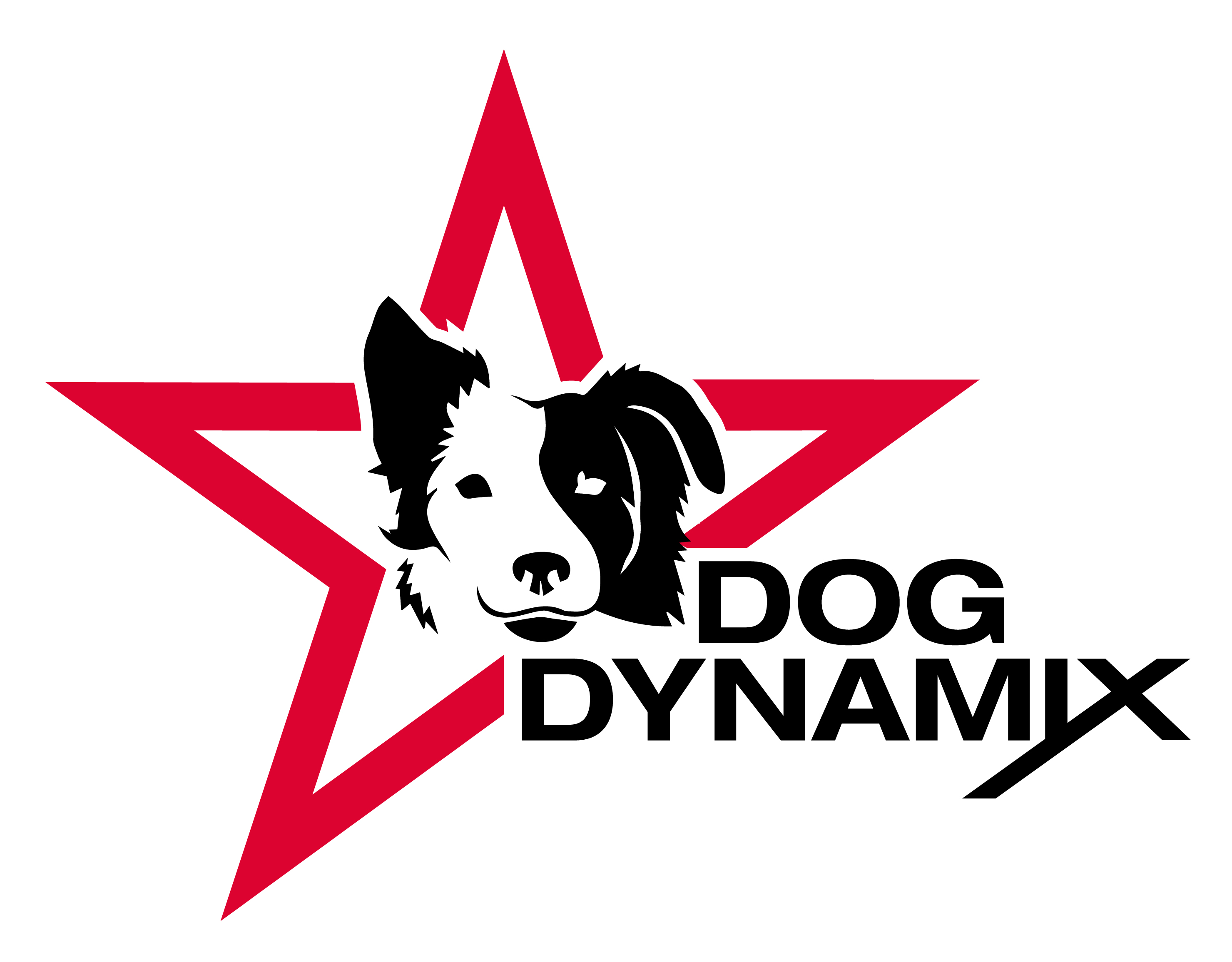 Dog Dynamix logo