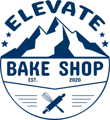 Elevate Bake Shop logo
