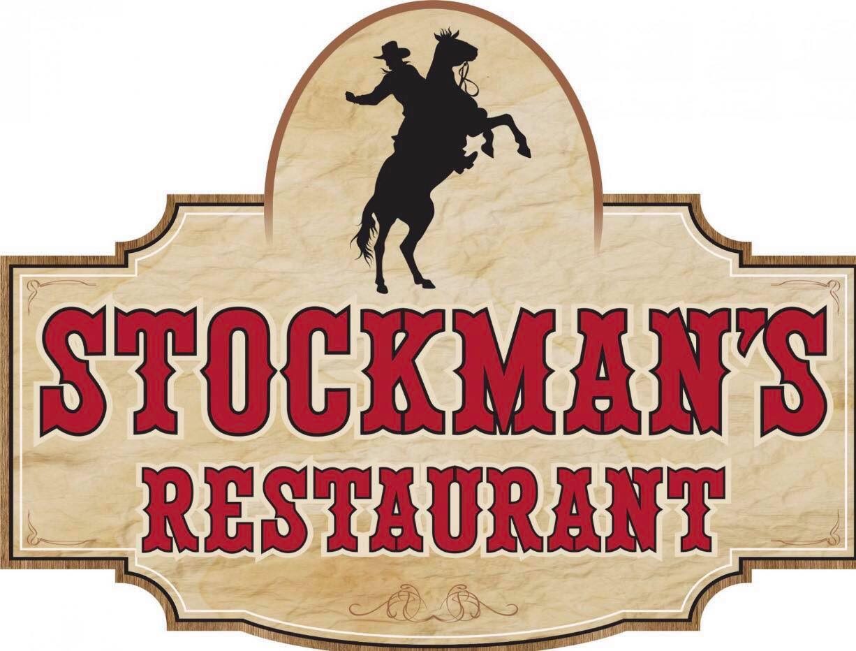Stockman's Restaurant logo
