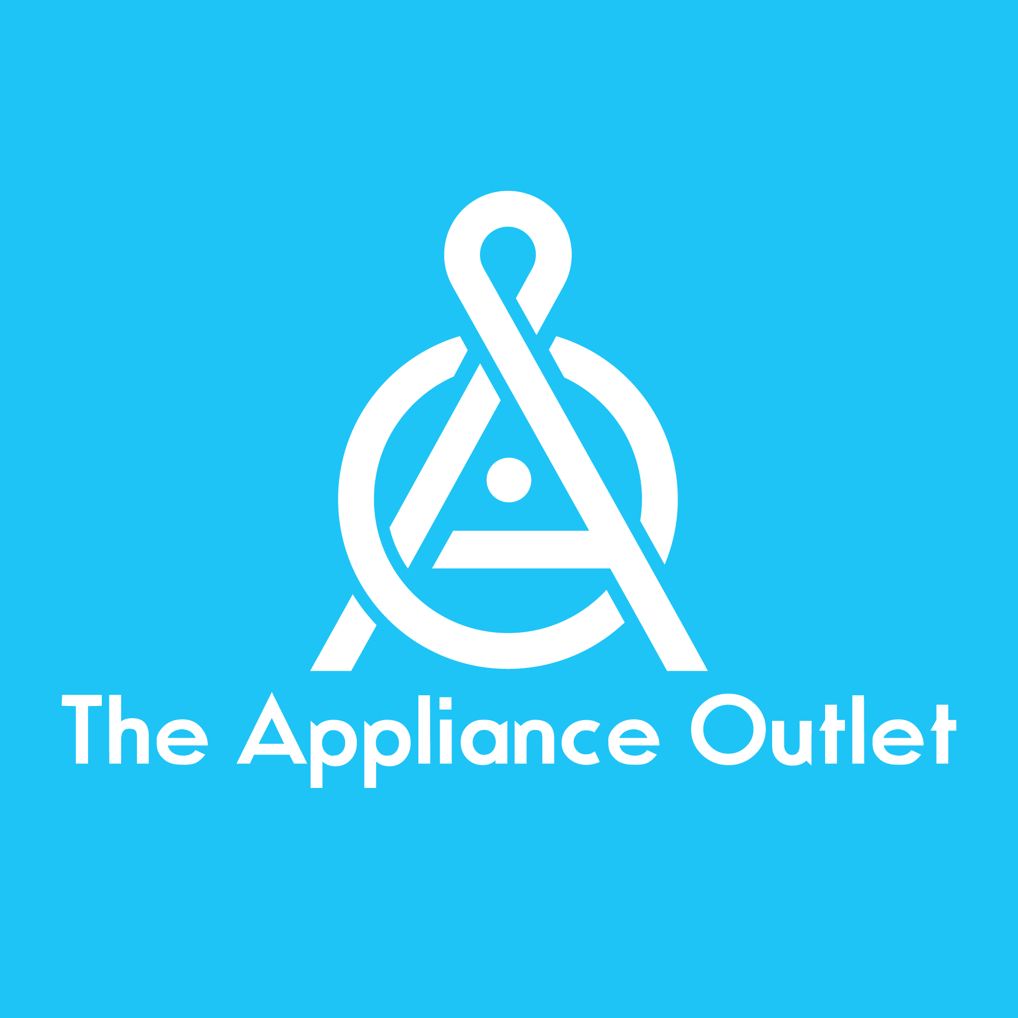 The Appliance Outlet logo