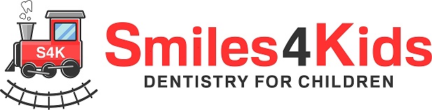 Smiles 4 Kids logo