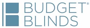 Budget Blinds logo