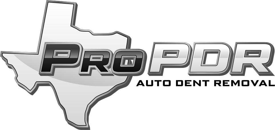 Pro PDR logo