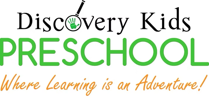 Discovery Kids Preschool logo