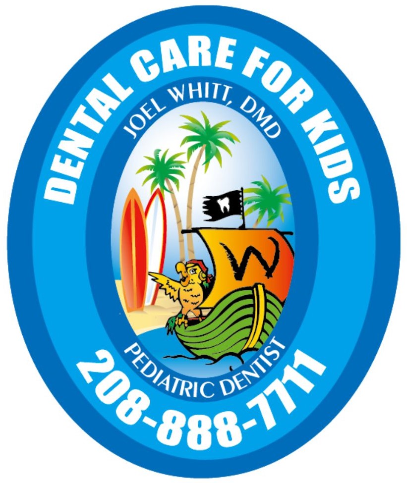 Dental Care for Kids logo