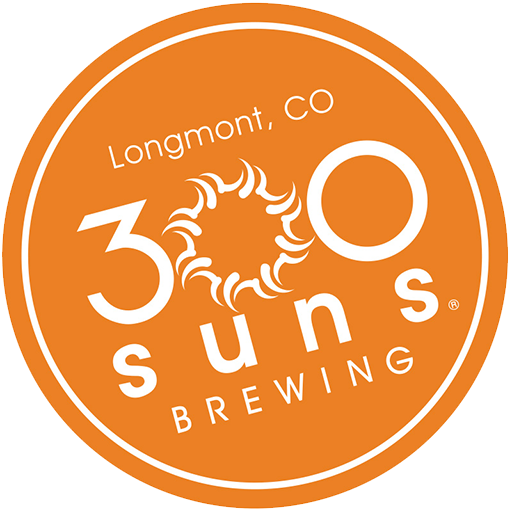 300 Suns logo