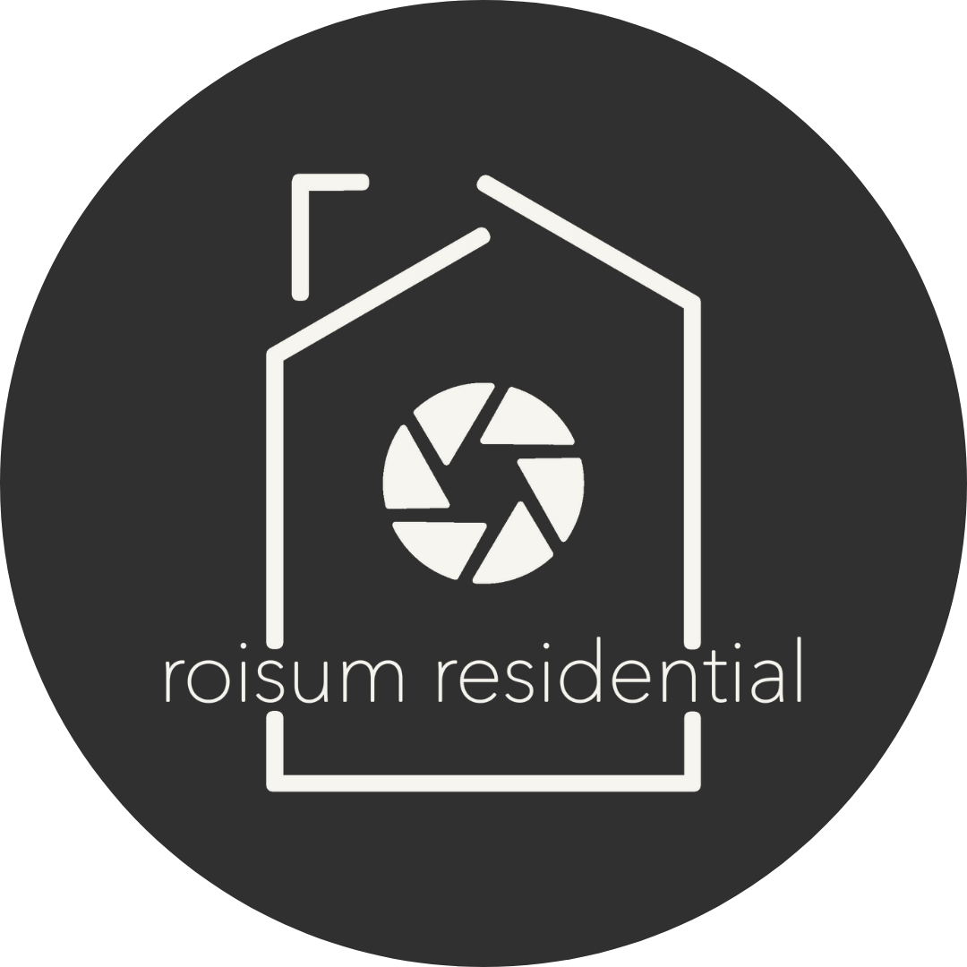 Roisum Residential logo