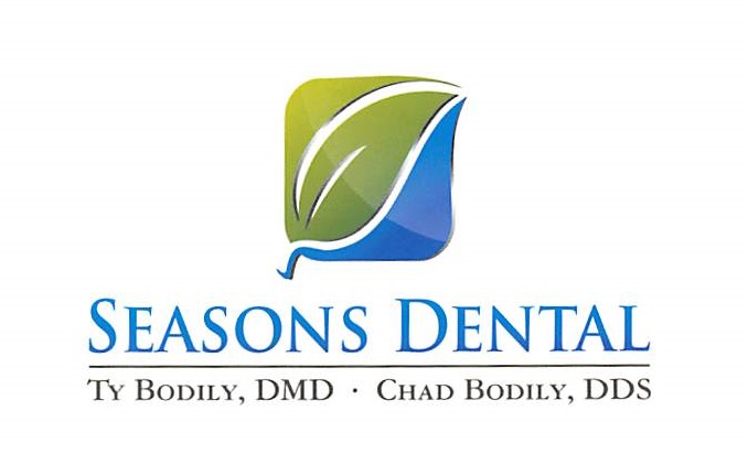 Seasons Dental logo