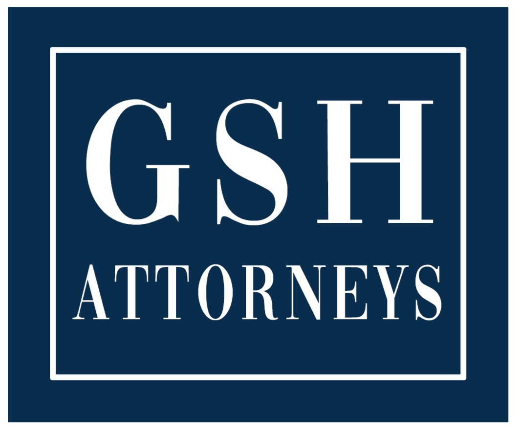 GSH Attorneys logo