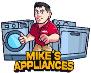 Mikes Appliances logo