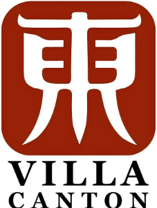 Villa Canton logo