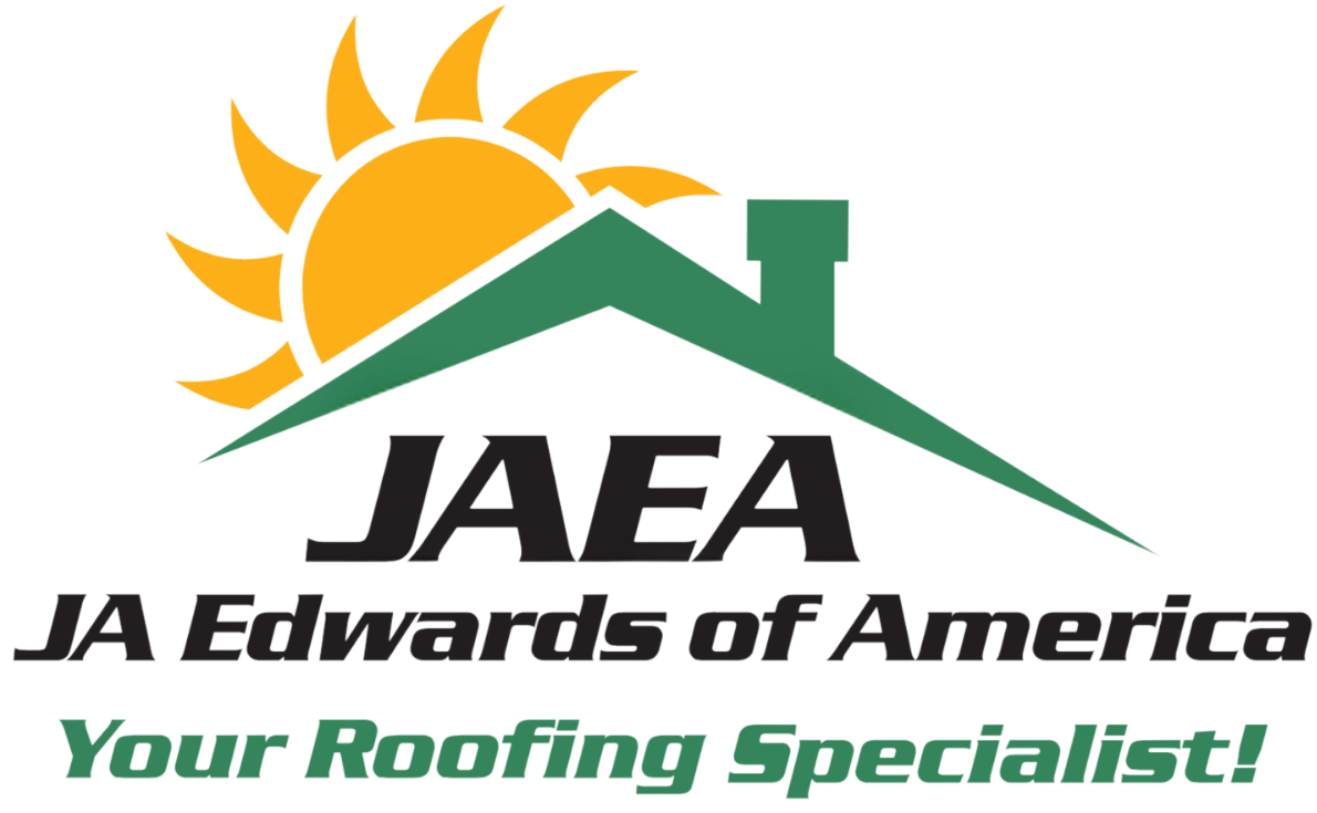 JA Edwards of America logo