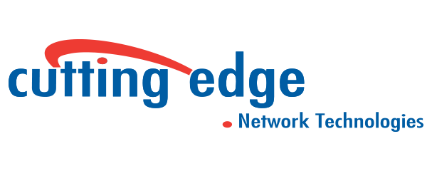 Cutting Edge Network Technologies logo