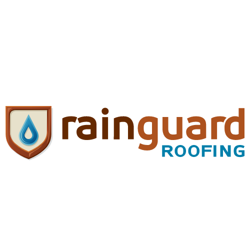 Rainguard Roofing logo