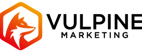 Vulpine Marketing logo