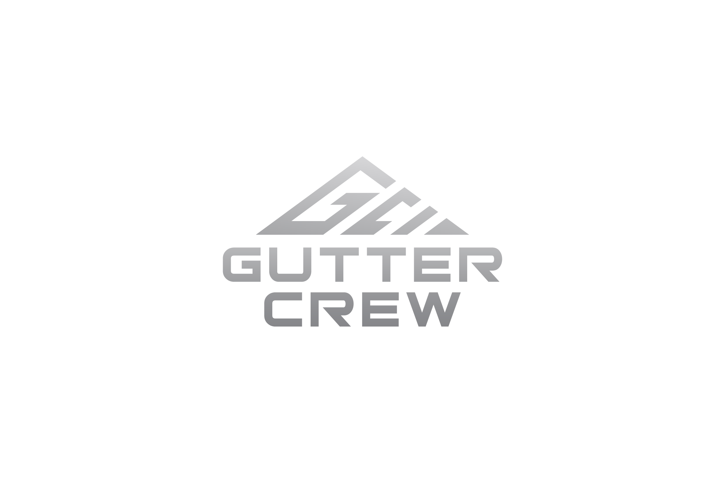 Gutter Crew logo