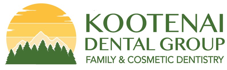 Kootenai Dental Group logo