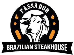Passador Brazilian Steakhouse logo