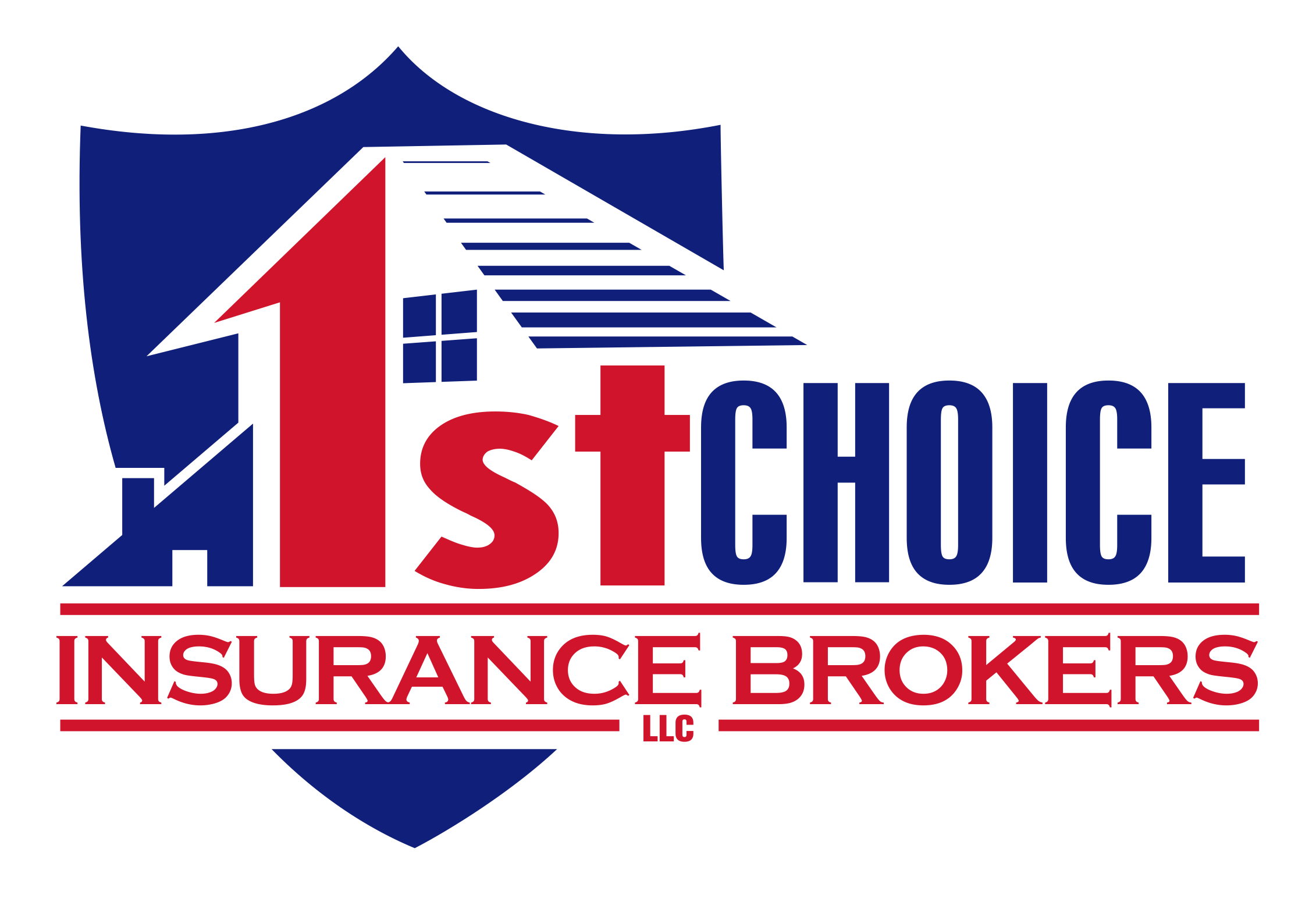 1st Choice Insurance Brokers logo