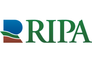RIPA Construction logo