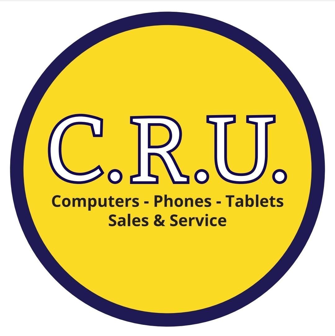 Computers R Us logo