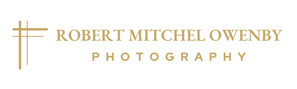 Robert Mitchel Owenby Photography logo