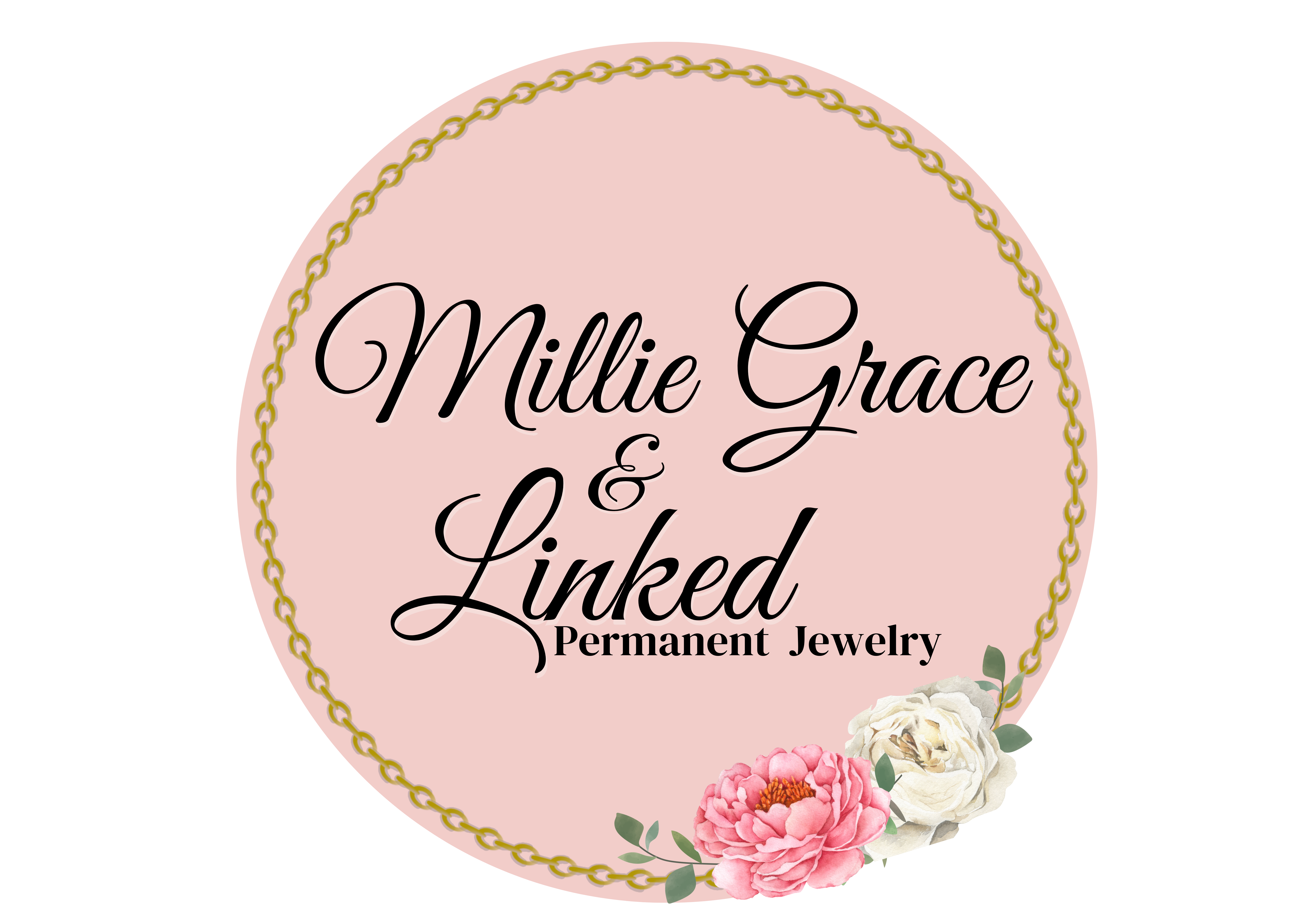 Millie Grace logo
