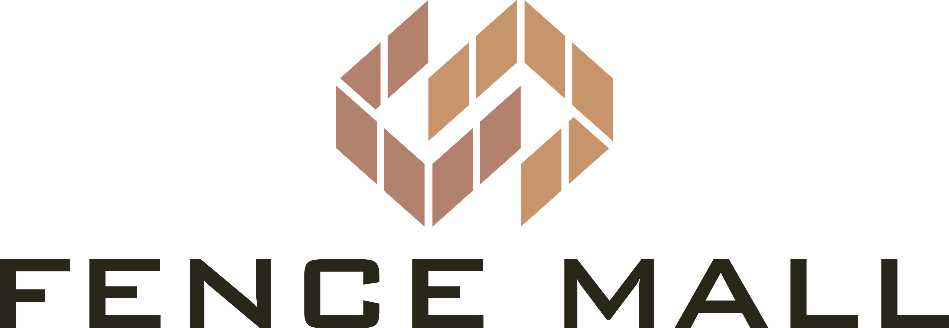 Fence Mall logo