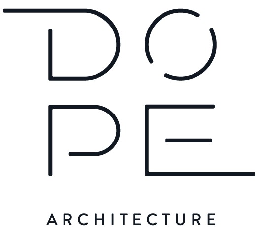 DOPE Architecture logo
