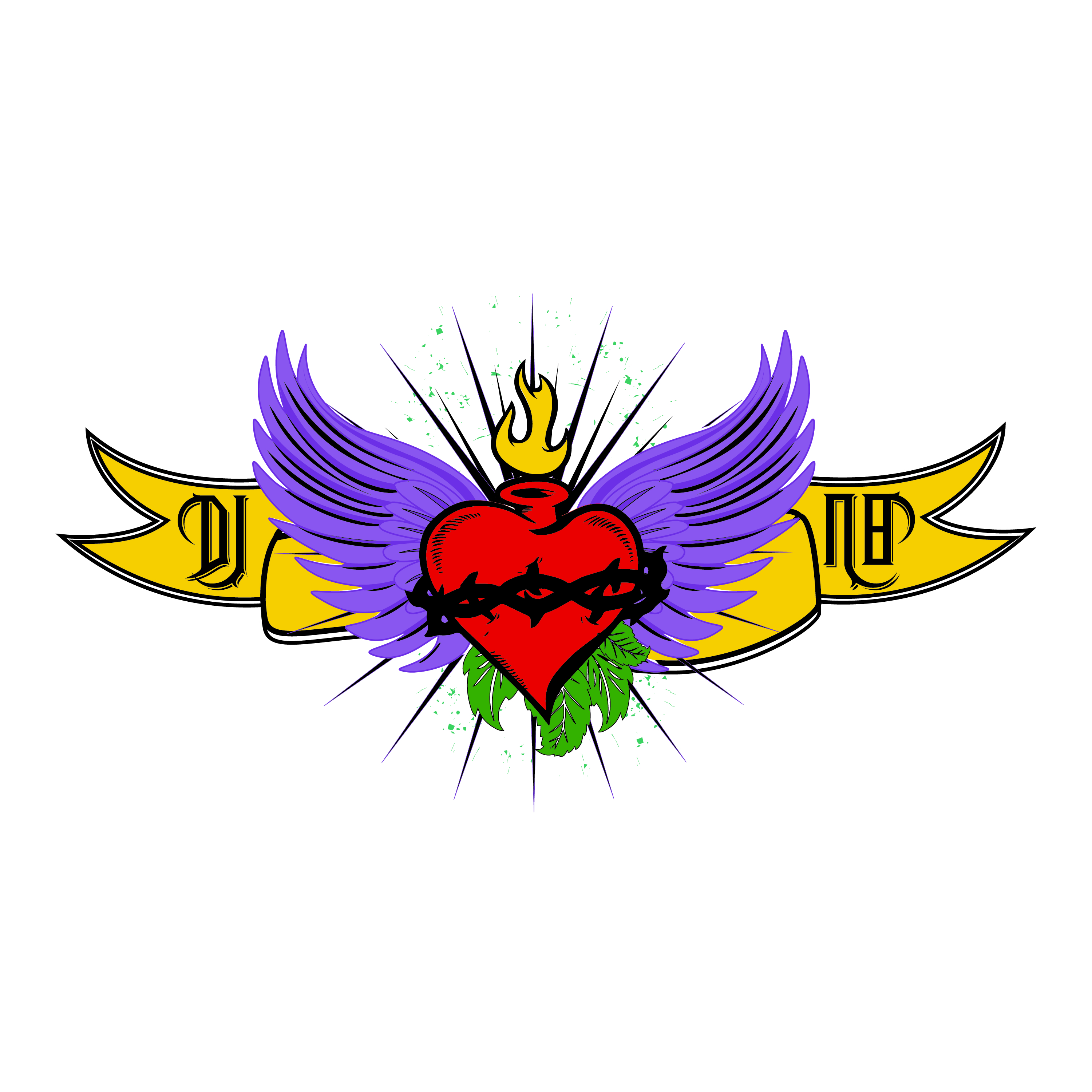 Nathan Hudson Entertainment logo