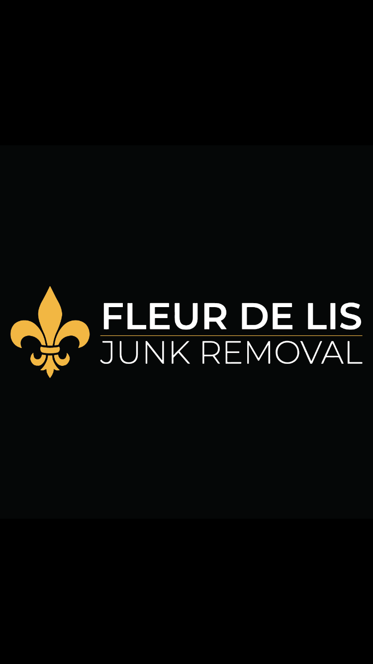 Fleur de Lis logo