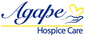 Agape Hospice Care logo