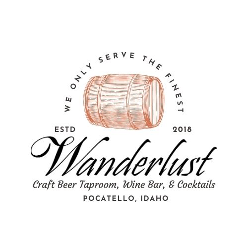 Wanderlust logo