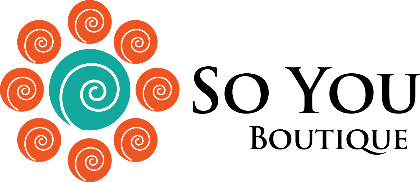 So You Boutique logo