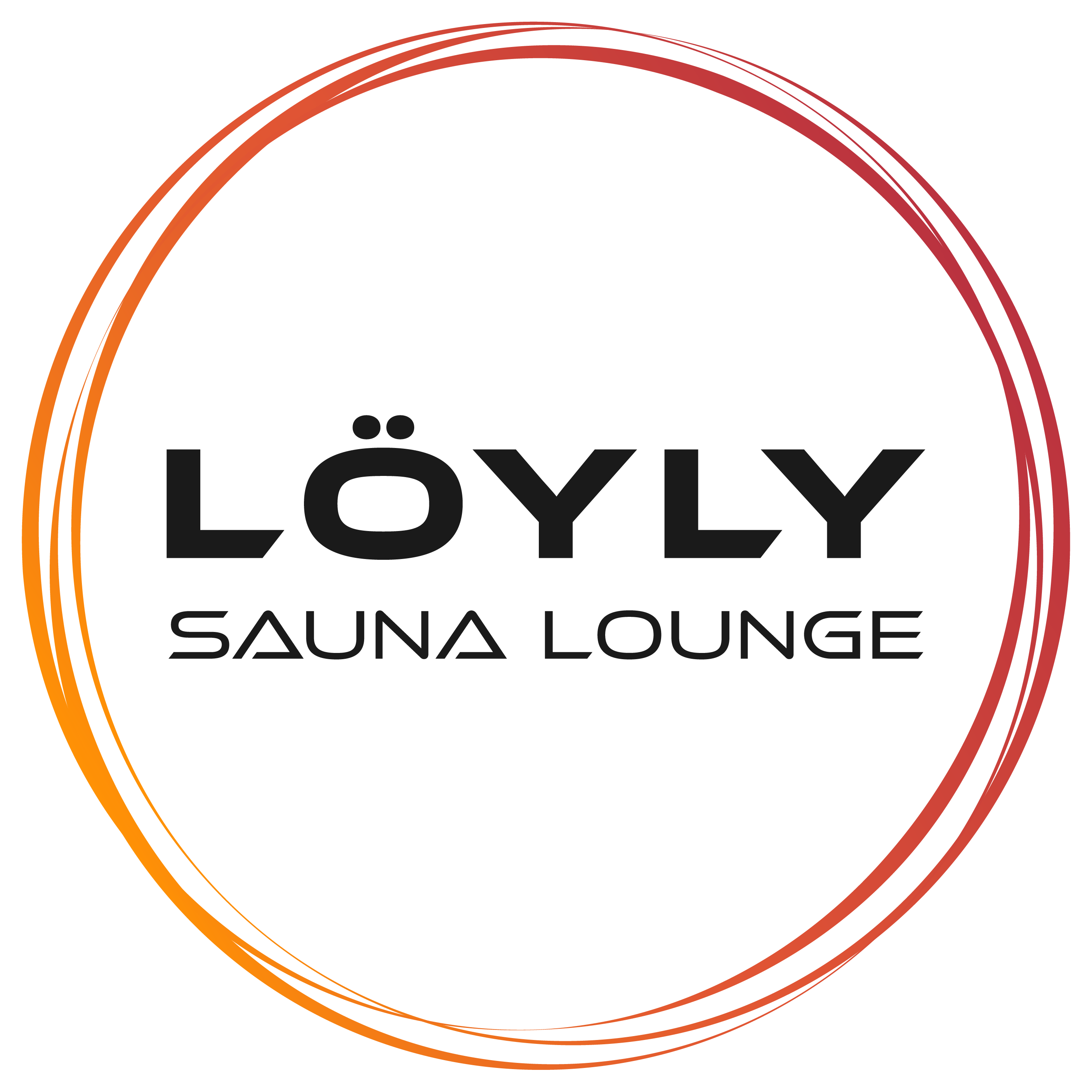 Löyly Sauna Lounge logo