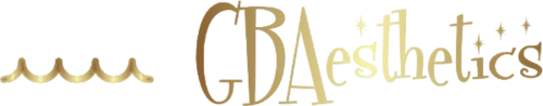 GB Aesthetics logo