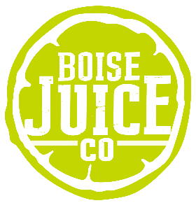 Boise Juice Company logo